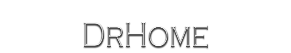 DrHome Logo